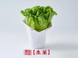 生菜