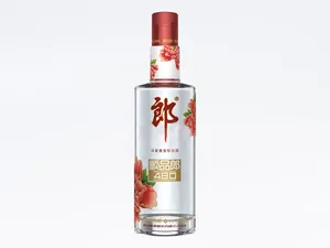 朗酒顺品480（红）